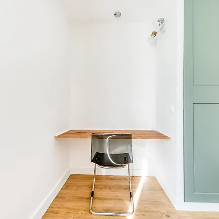6 People Rer A Disney-paris Video-projector Wifi Apartment Le Perreux-Sur-Marne