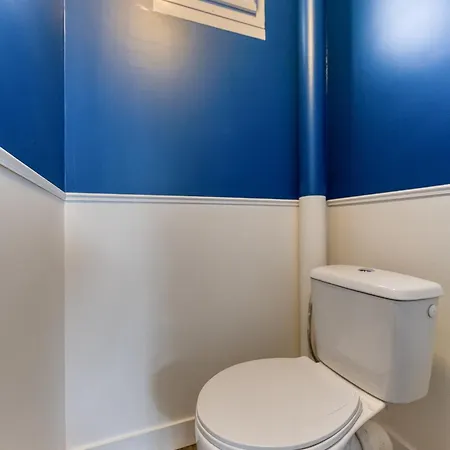 6 People Rer A Disney-paris Video-projector Wifi Apartment