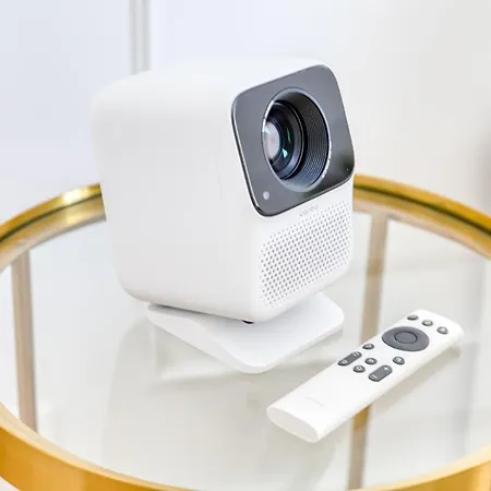 6 People Rer A Disney-paris Video-projector Wifi