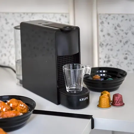 6 People Rer A Disney-paris Video-projector Wifi Apartment